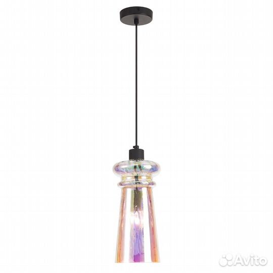 Люстра подвесная на кухню модерн