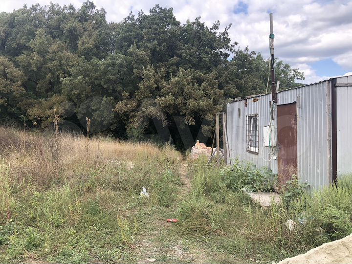 Участок 7 сот. (СНТ, ДНП)