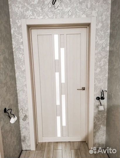 Двери межкомнатные