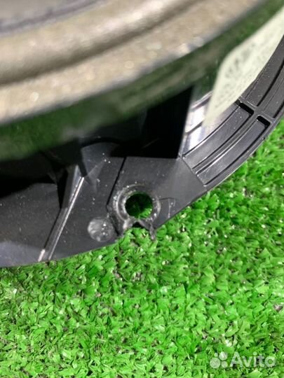 Динамик задний Volkswagen Passat B7 caxa 2012