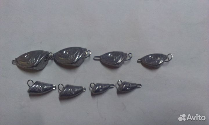 Чебурашки разборные 