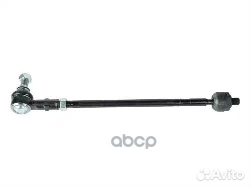 Тяга рулевая с наконеч.л.+п. mb sprinter перед