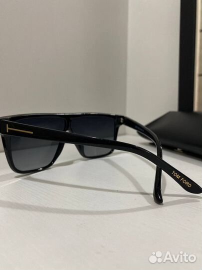 Солнцезащитные очки мужские Tom ford