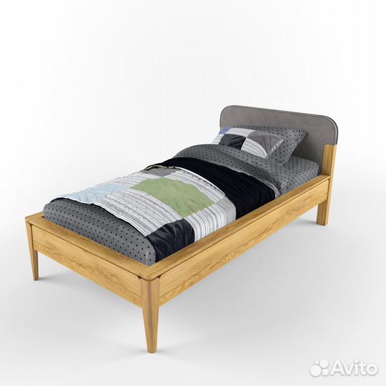 Мебель для детской и подростковой спальни