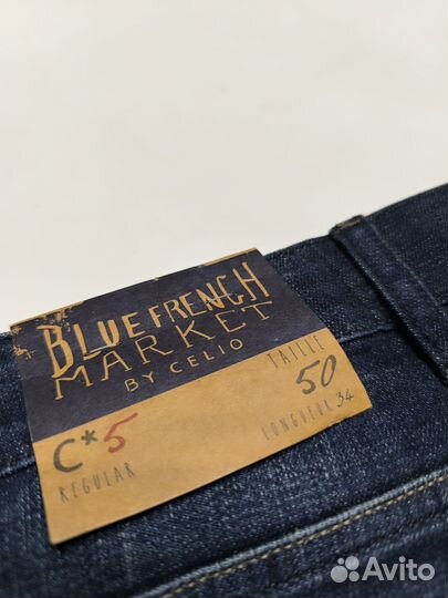 Новые джинсы Celio