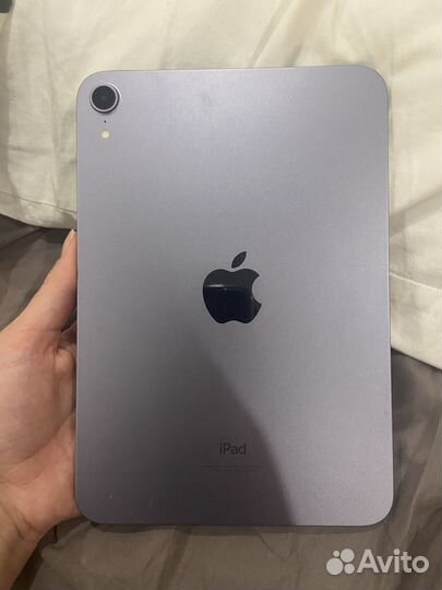 iPad mini 6 64gb, apple pencil 2nd generation