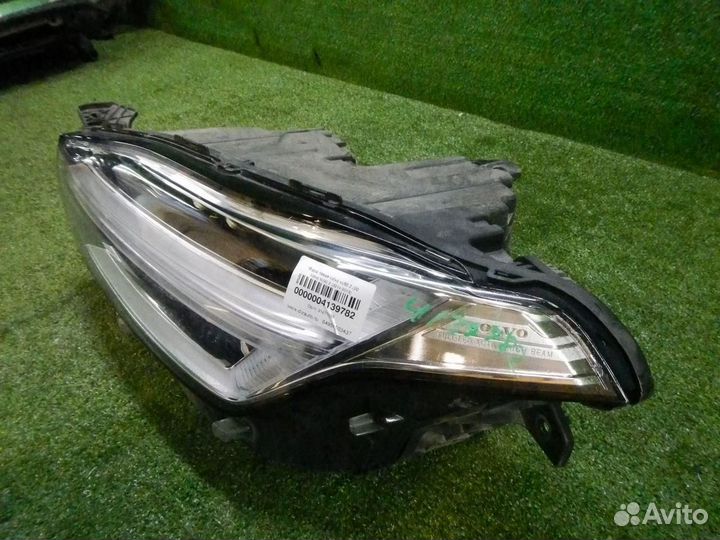 Фара левая Volvo XC90 2 (2014-2019) Full LED