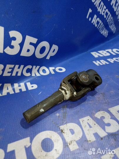 Рулевой карданчик Datsun On-Do седан 11186 2015