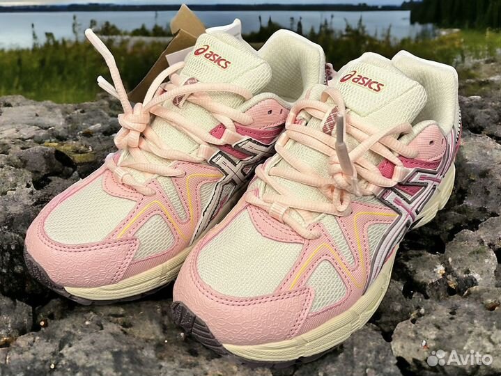 Asics Gel Kahana 8 pink