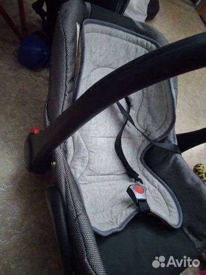 Автолюлька