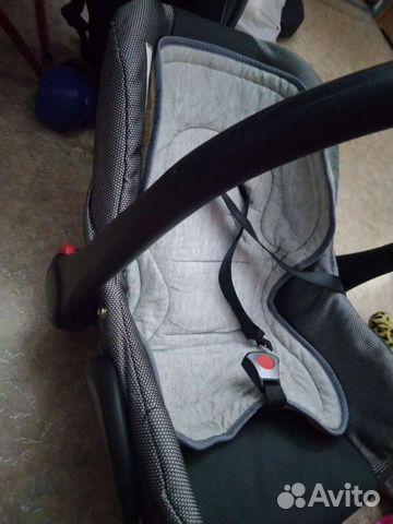 Автолюлька