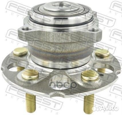 Подшипник ступ. зад.Honda Odyssey 09 0382RB1MR