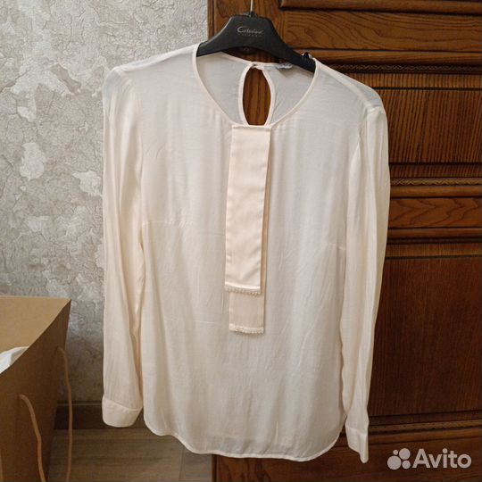 Блузка вемина 46