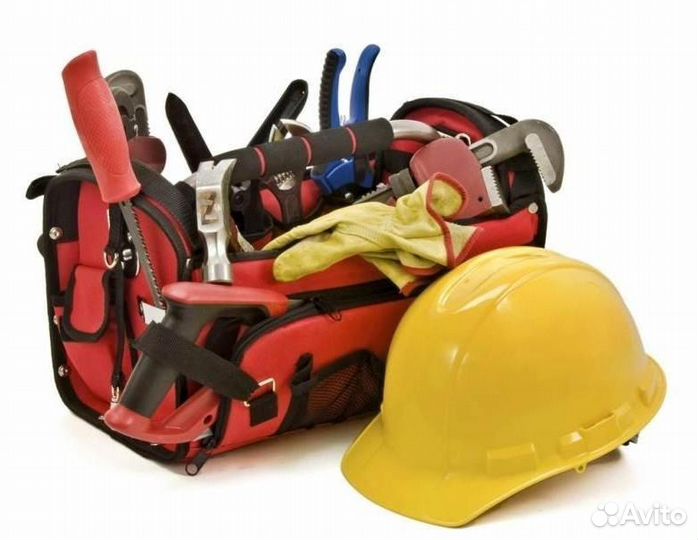 Мастер на час