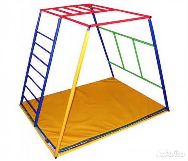 Прокат от Супермамы Спорткомплекс Стандарт