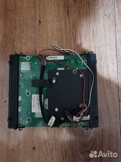 Материнская плата 40-ms306d-mad2lg