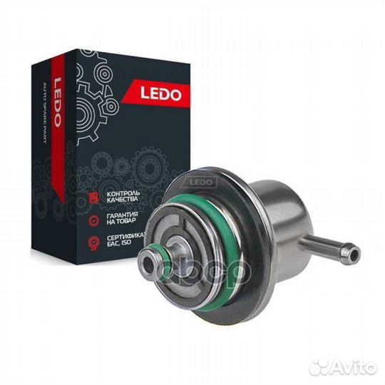 Рдт на GM 90411542lr ledo