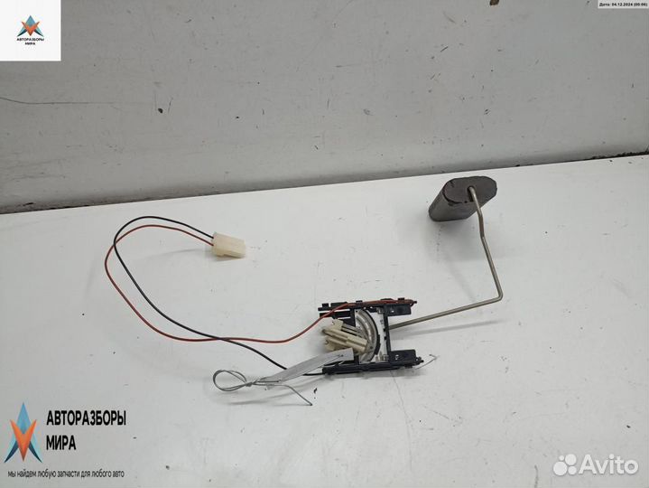 Датчик уровня топлива Opel Astra H 2004 15874105