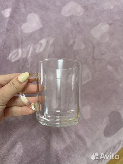 Кружка бокал