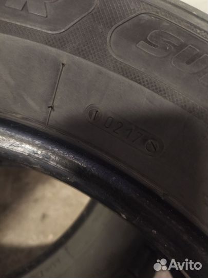 Tigar SUV 225/65 R17 101H