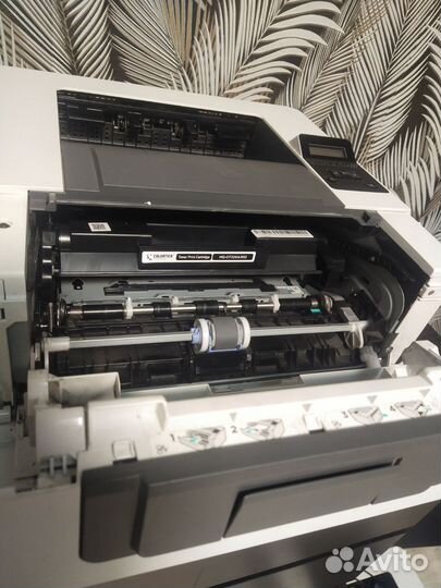 Принтер hp laser jet pro M402dne