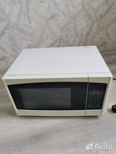 Микроволновка бу