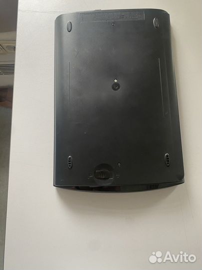 Сканер Canon lide 110