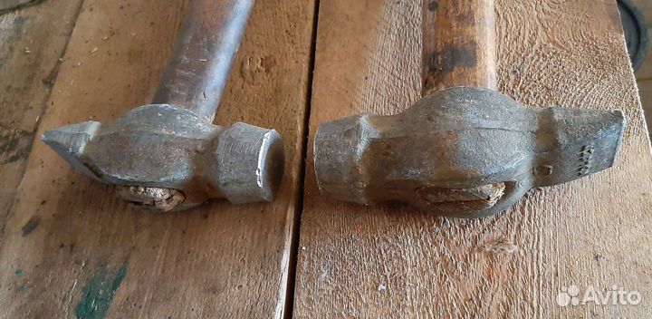 Ручной инструмент СССР