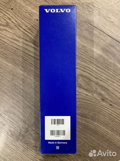 Топливный фильтр для диз Volvo XC90/XC60 31669471