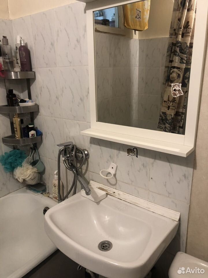 2-комнатная квартира в аренду, Москва, Кропоткинский пер. 20с1 — 90 000 ₽/мес