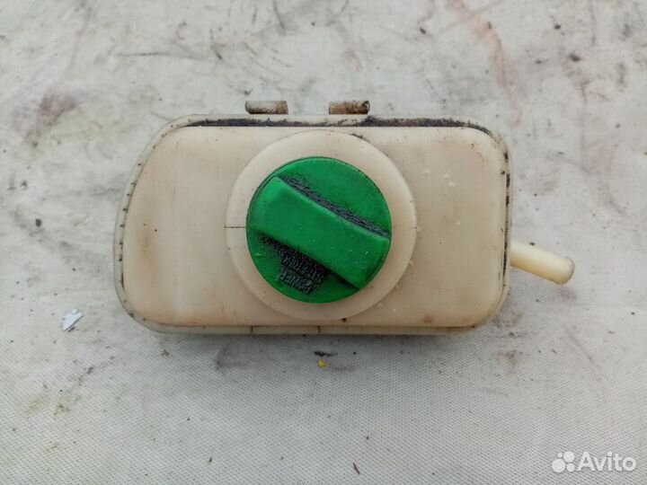 Бачек гидроусилителя руля чери тигго