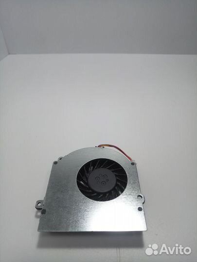 Вентилятор (кулер) для Toshiba L500 L505 L510 L555