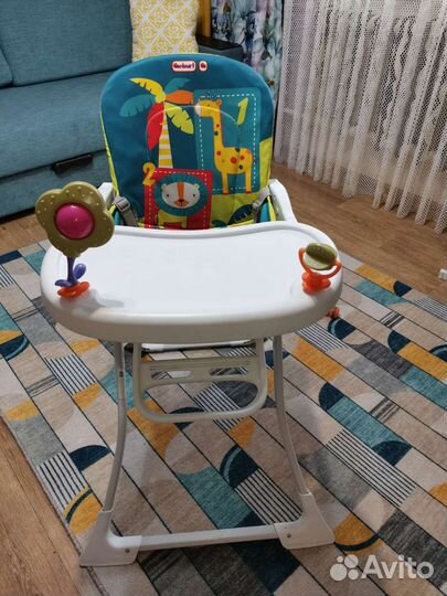 Стульчик для кормления