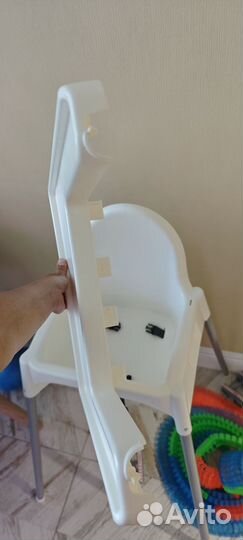Стул для кормления IKEA Икеа