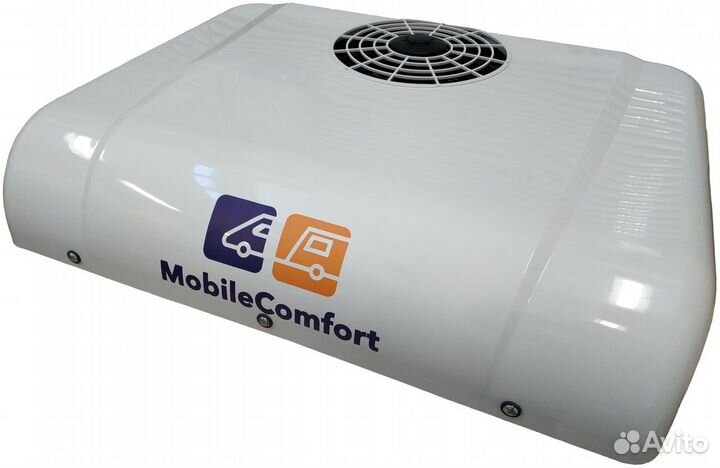 Автокондиционер MobileComfort MC3024T