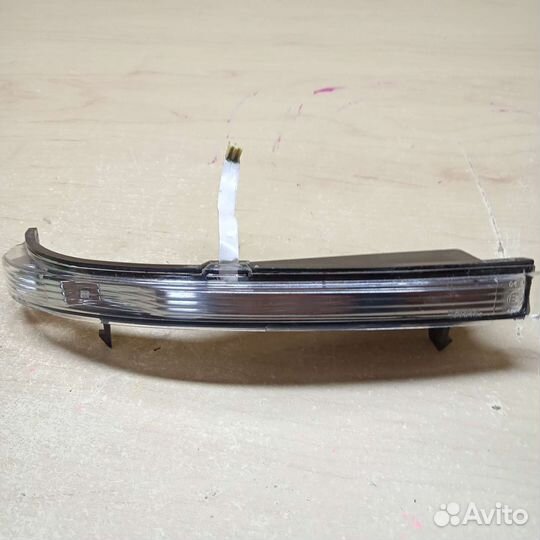 Повторитель поворота