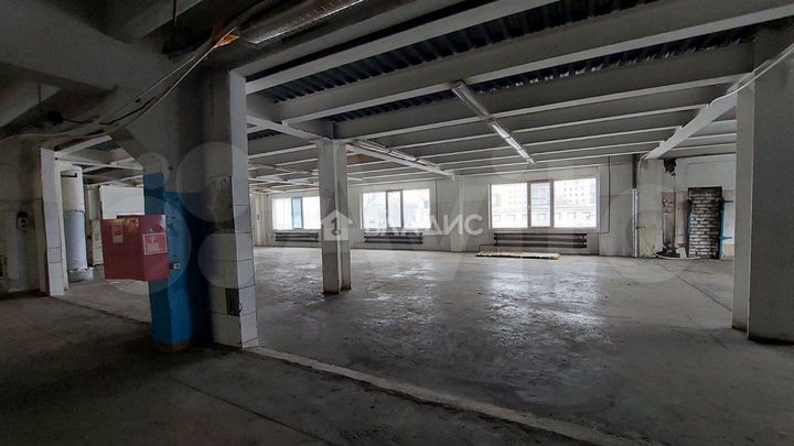 Сдам складское помещение, 590 м²