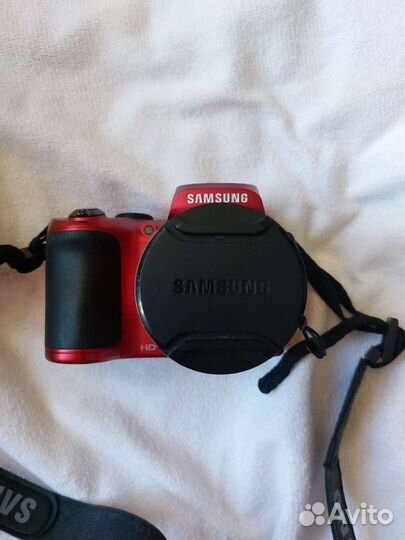 Фотоаппарат Samsung