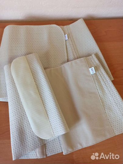 Бандаж послеродовой