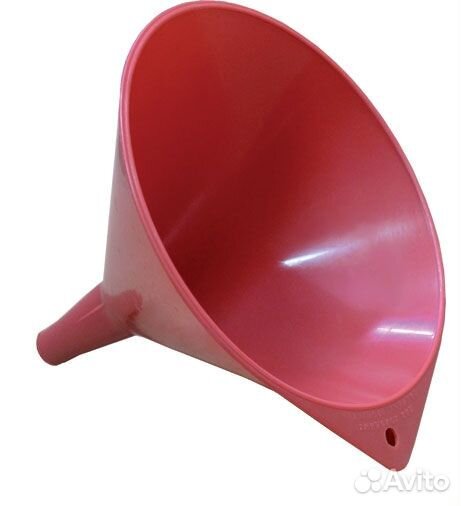 Воронка диаметр 140 мм