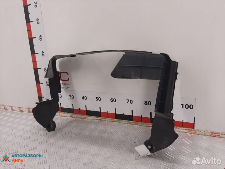 Диффузор вентилятора Alfa Romeo Giulietta 940 2011