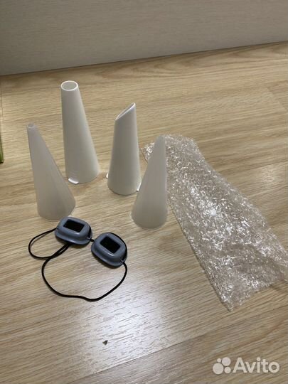 Облучатель ультрафиолетовый кварцевый оуфк-01