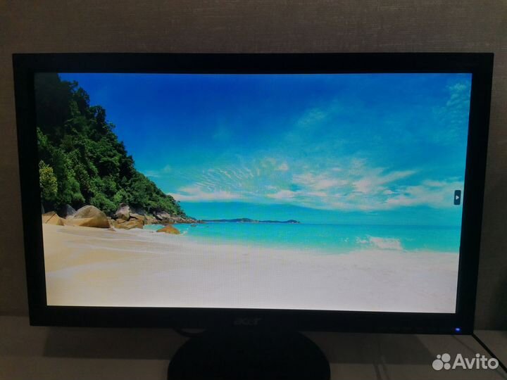 Монитор Acer 19