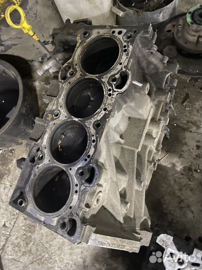 Двигатель на ford focus 3 2 0