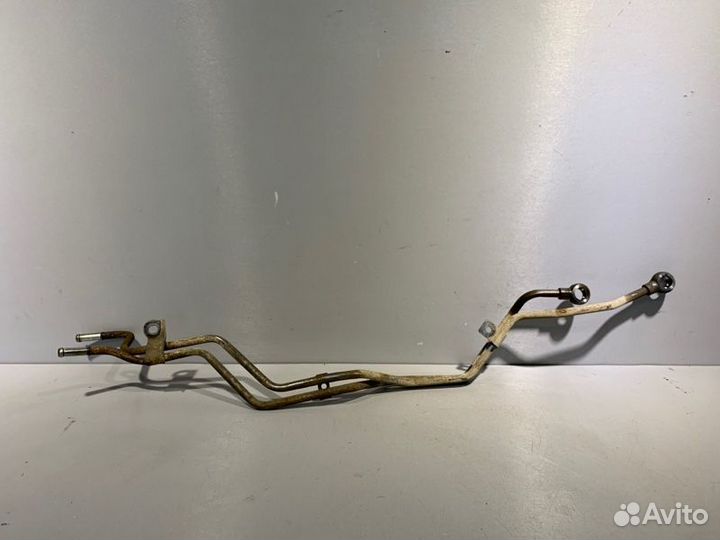 Трубка охлаждения кпп Mitsubishi Pajero Sport 2