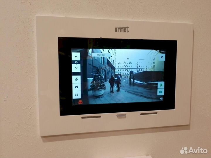 Домофон купить доставка от 6 часов