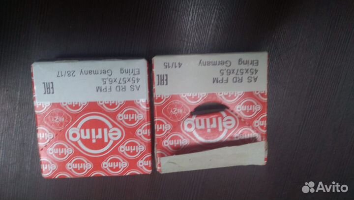 Elring 135.180 135180