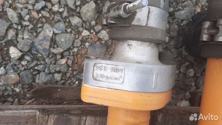 Труба гидравлики Hyundai R260LC-9S