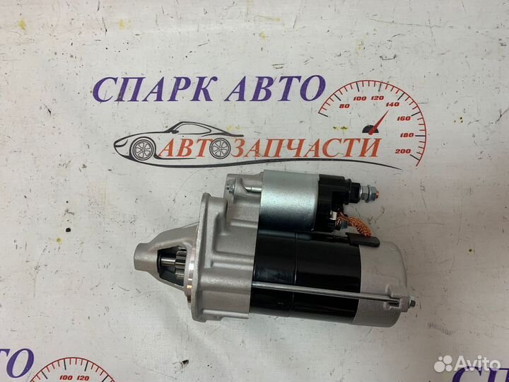 Стартер 1G/1GFE 12V/9T