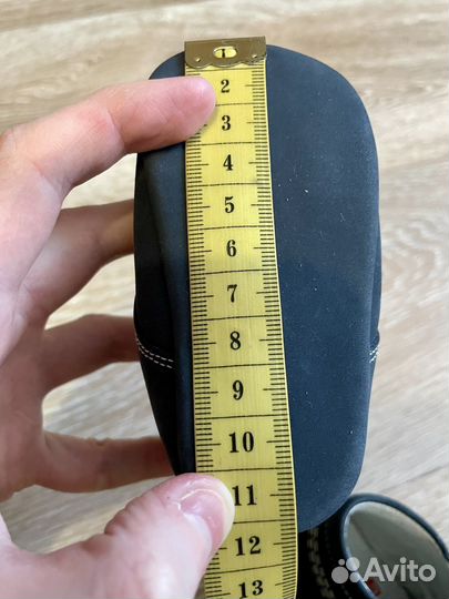 Мягкие сандалики для малышей